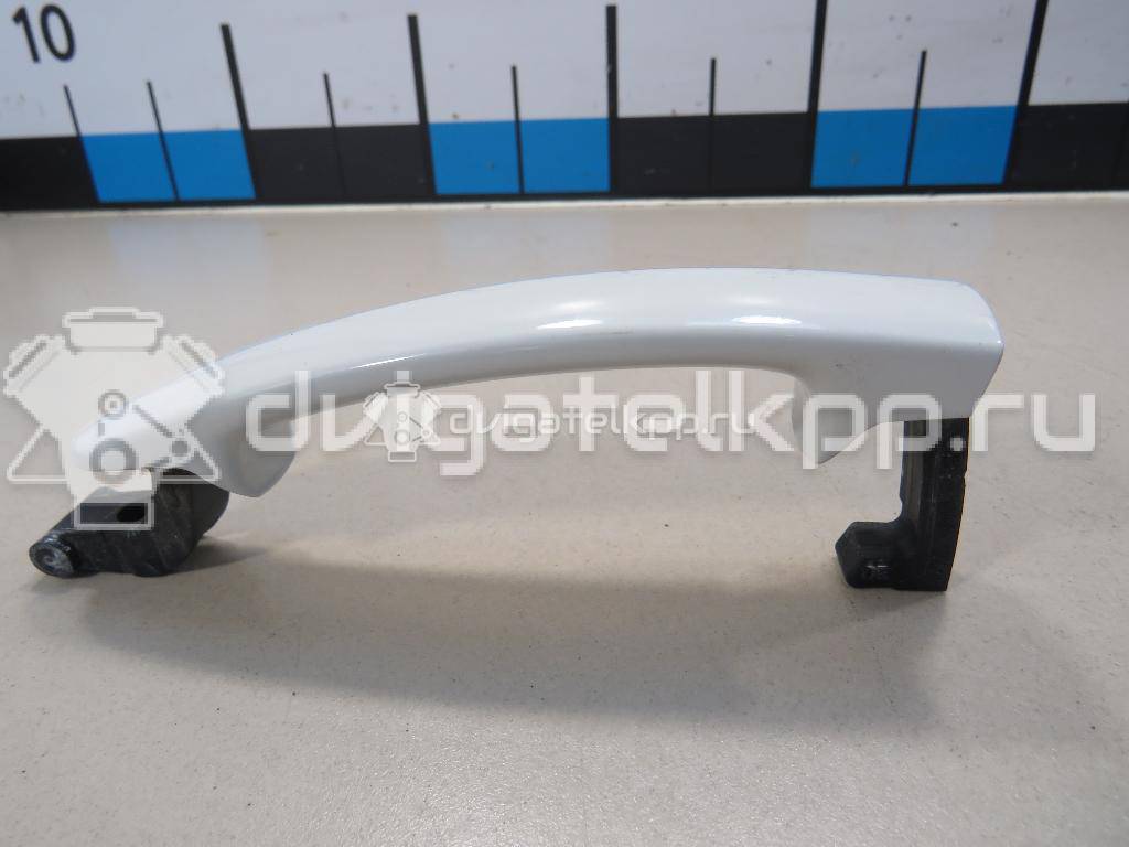 Фото Ручка двери наружная  5N0837205MGRU для seat Ibiza V {forloop.counter}}