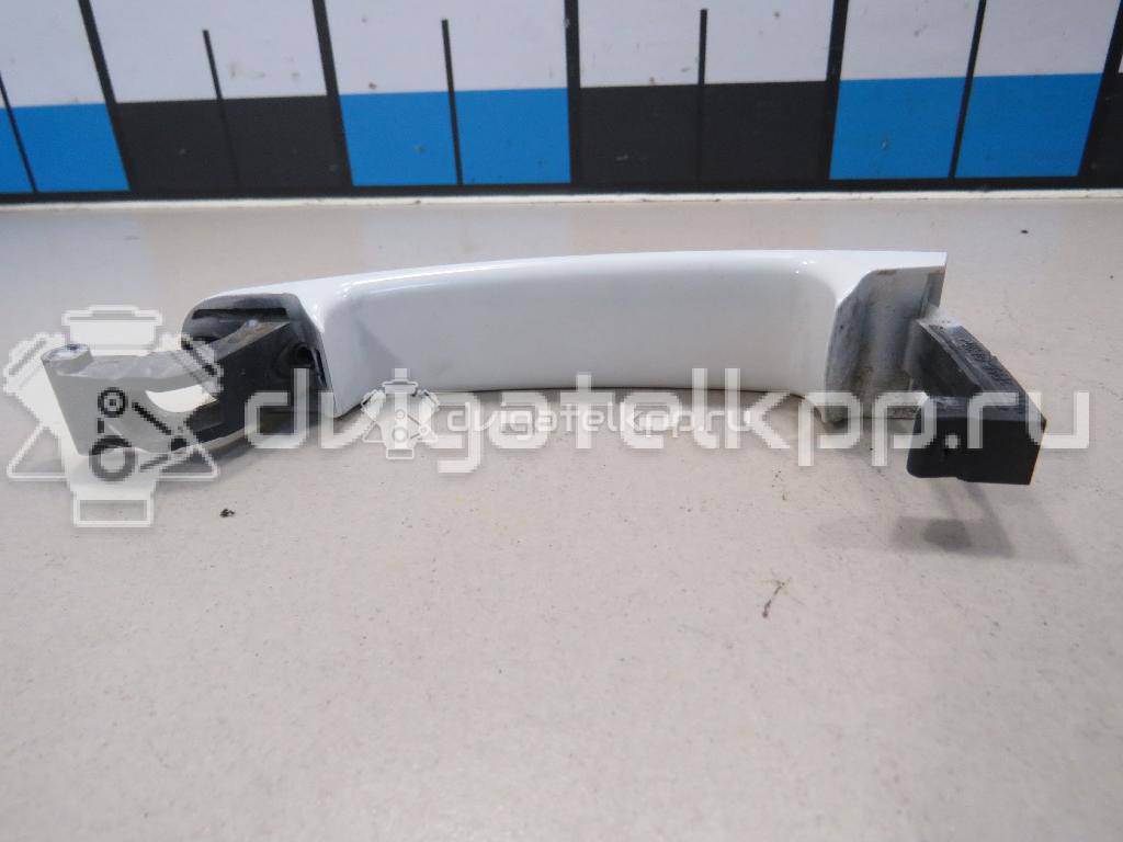 Фото Ручка двери наружная  5N0837205MGRU для seat Ibiza V {forloop.counter}}