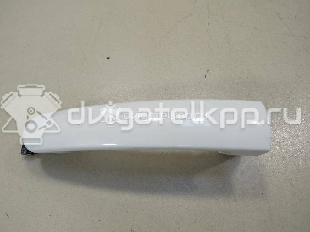 Фото Ручка двери наружная  5N0837205MGRU для seat Ibiza V {forloop.counter}}