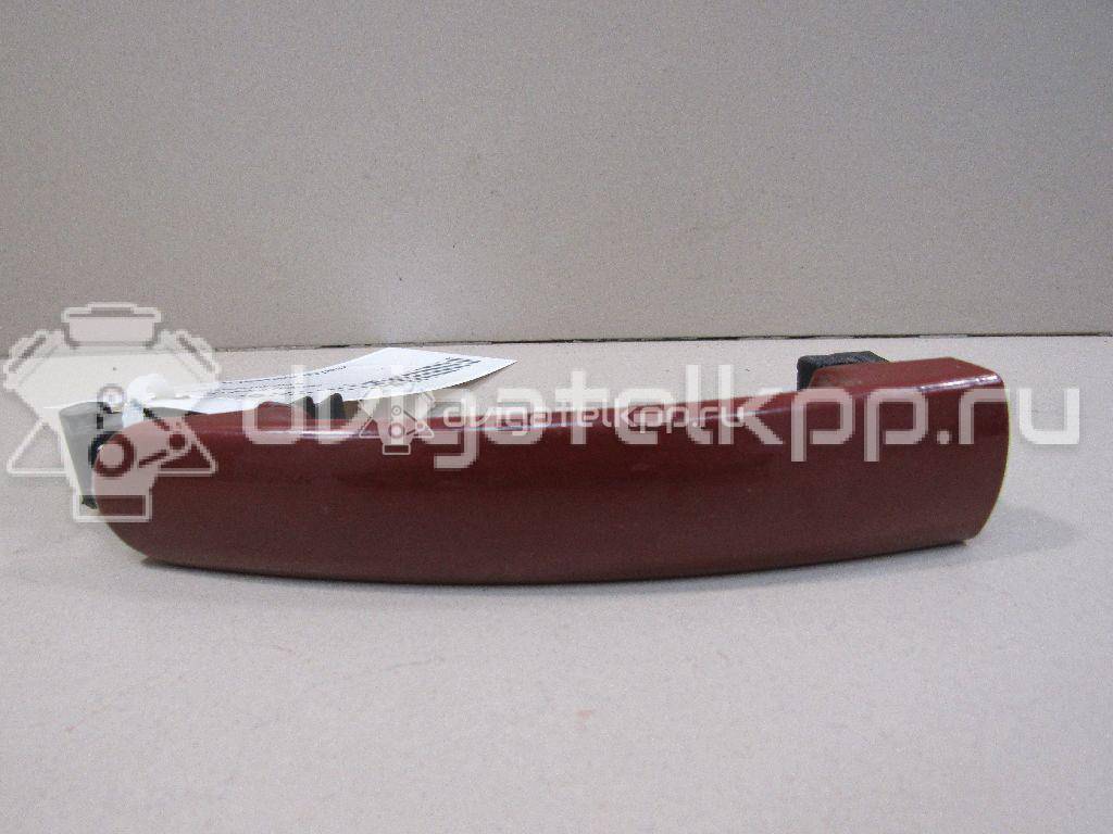 Фото Ручка двери наружная  5N0837205MGRU для seat Ibiza V {forloop.counter}}