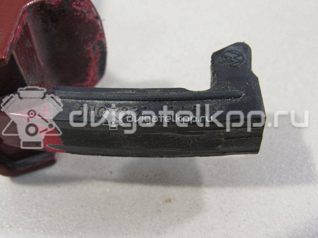 Фото Ручка двери наружная  5N0837205MGRU для seat Ibiza V {forloop.counter}}