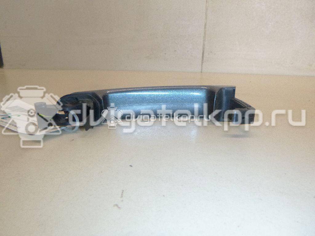 Фото Ручка двери наружная  5N0837205MGRU для seat Ibiza V {forloop.counter}}