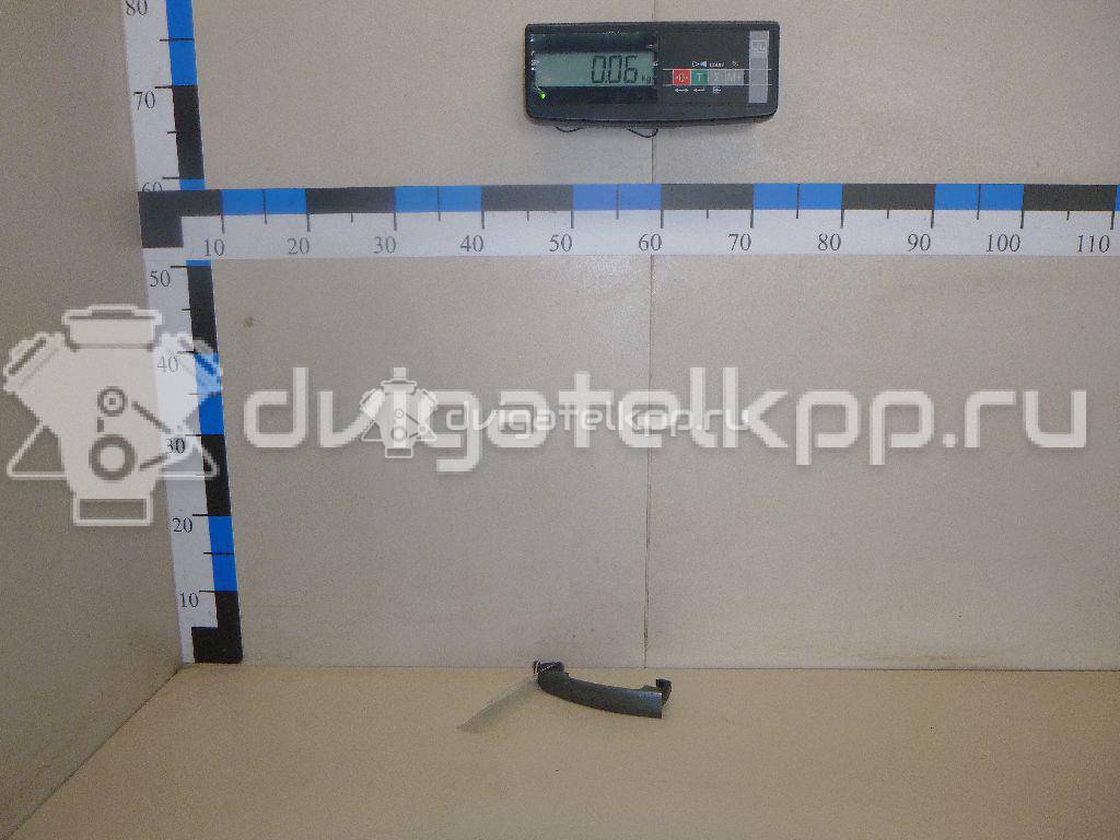 Фото Ручка двери наружная  5N0837205MGRU для seat Ibiza V {forloop.counter}}