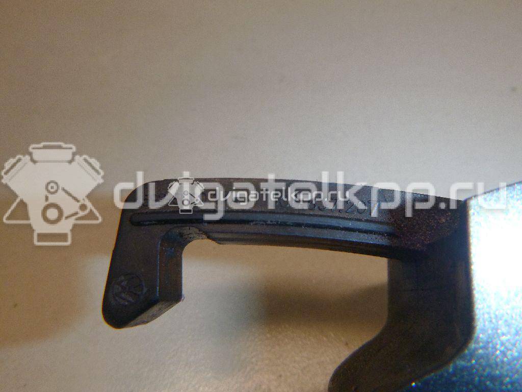 Фото Ручка двери наружная  5N0837205MGRU для seat Ibiza V {forloop.counter}}