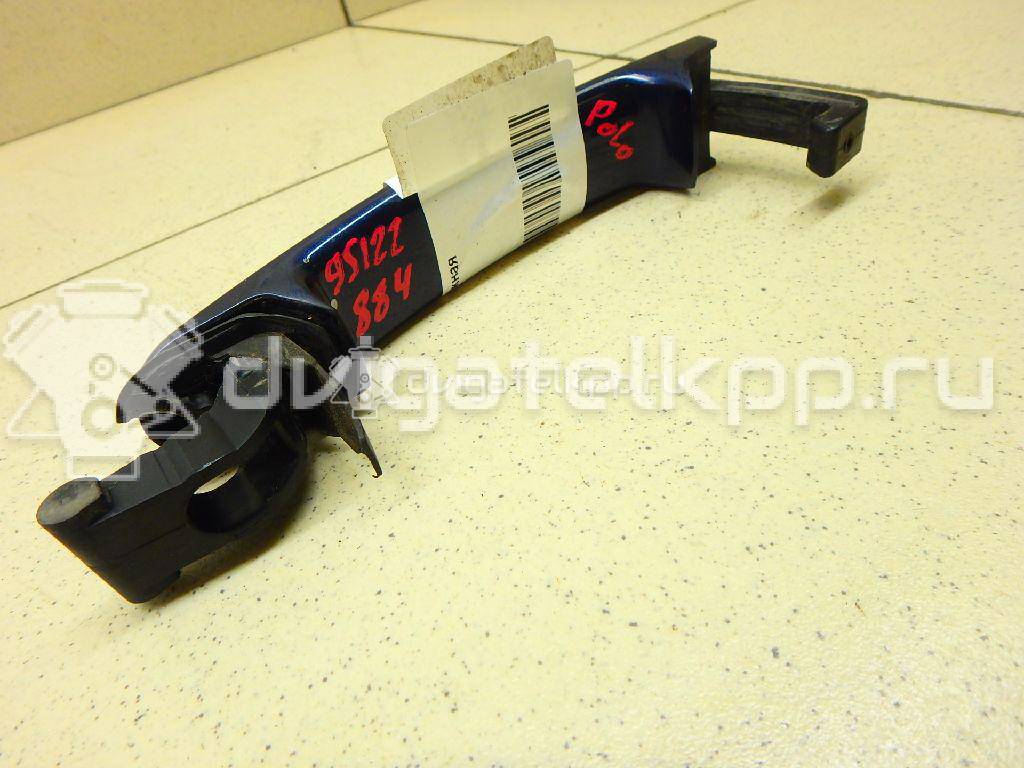 Фото Ручка двери наружная  5N0837205MGRU для seat Ibiza V {forloop.counter}}