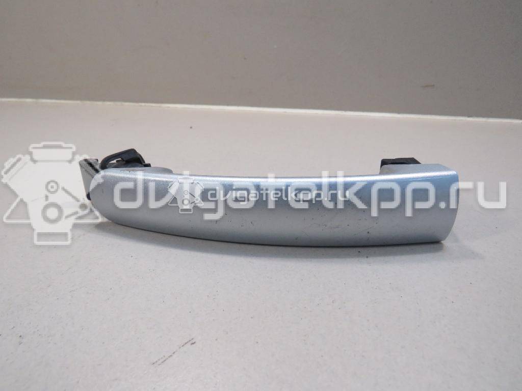 Фото Ручка двери наружная  5N0837205MGRU для seat Ibiza V {forloop.counter}}