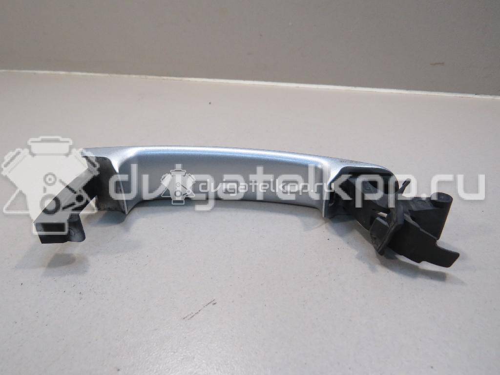 Фото Ручка двери наружная  5N0837205MGRU для seat Ibiza V {forloop.counter}}