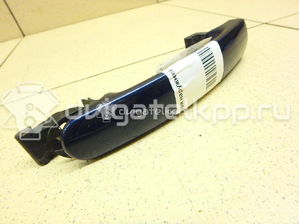 Фото Ручка двери наружная  5N0837205MGRU для seat Ibiza V {forloop.counter}}