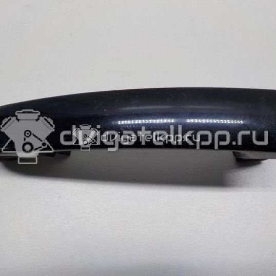 Фото Ручка двери наружная  5N0837205MGRU для seat Ibiza V