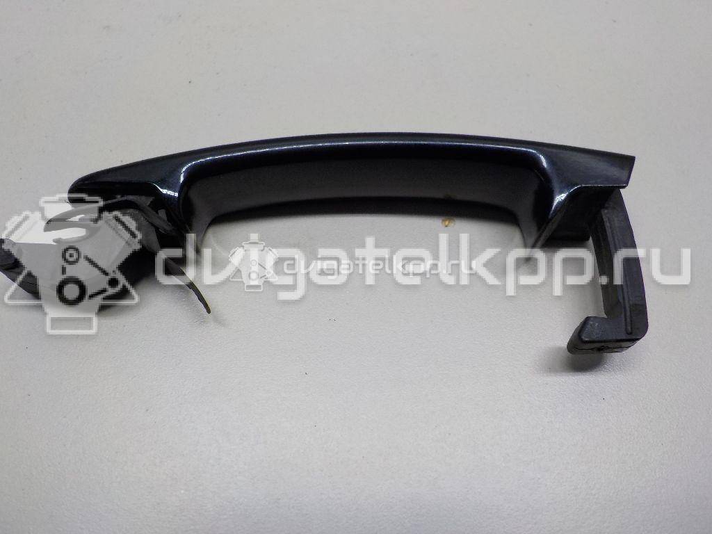 Фото Ручка двери наружная  5N0837205MGRU для seat Ibiza V {forloop.counter}}