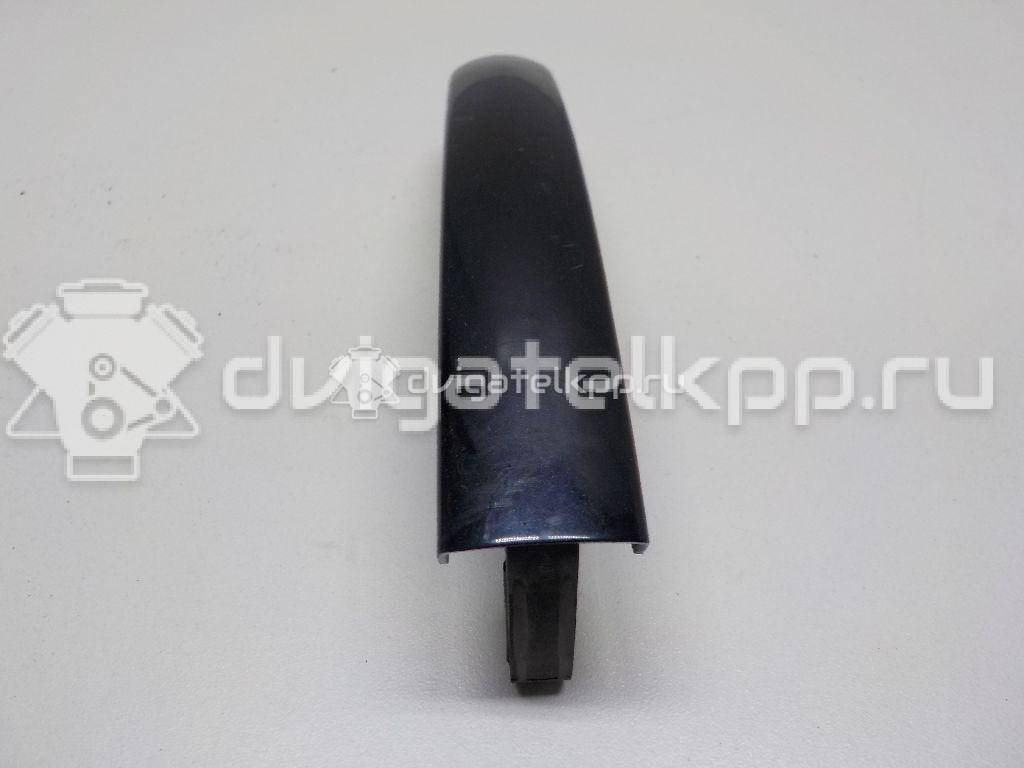Фото Ручка двери наружная  5N0837205MGRU для seat Ibiza V {forloop.counter}}