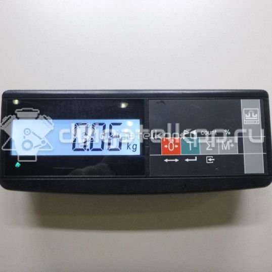 Фото Ручка двери наружная  5N0837205MGRU для seat Ibiza V