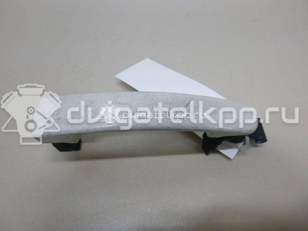 Фото Ручка двери наружная  5N0837205MGRU для seat Ibiza V {forloop.counter}}