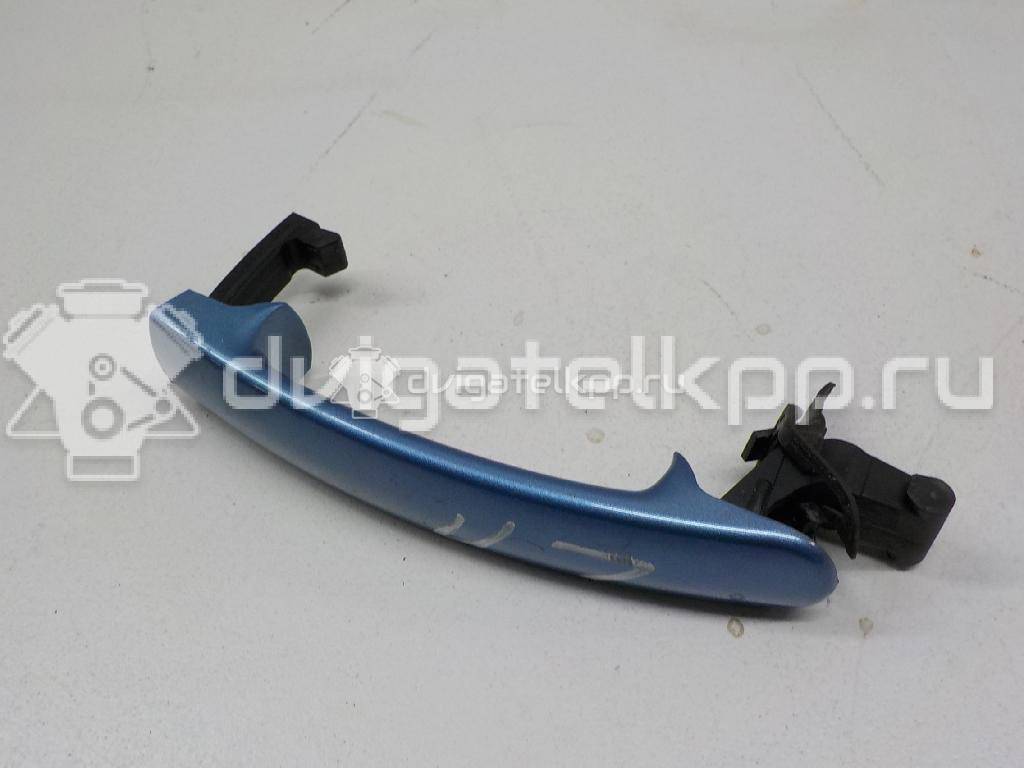 Фото Ручка двери наружная  5N0837205MGRU для seat Ibiza V {forloop.counter}}