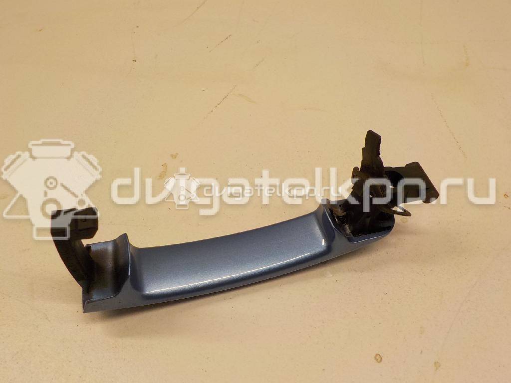 Фото Ручка двери наружная  5N0837205MGRU для seat Ibiza V {forloop.counter}}