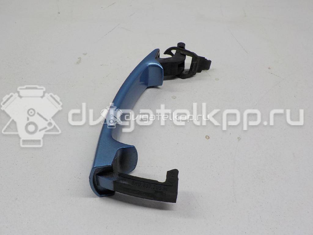Фото Ручка двери наружная  5N0837205MGRU для seat Ibiza V {forloop.counter}}