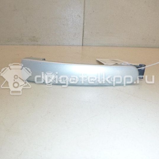 Фото Ручка двери наружная  5N0837205MGRU для seat Ibiza V