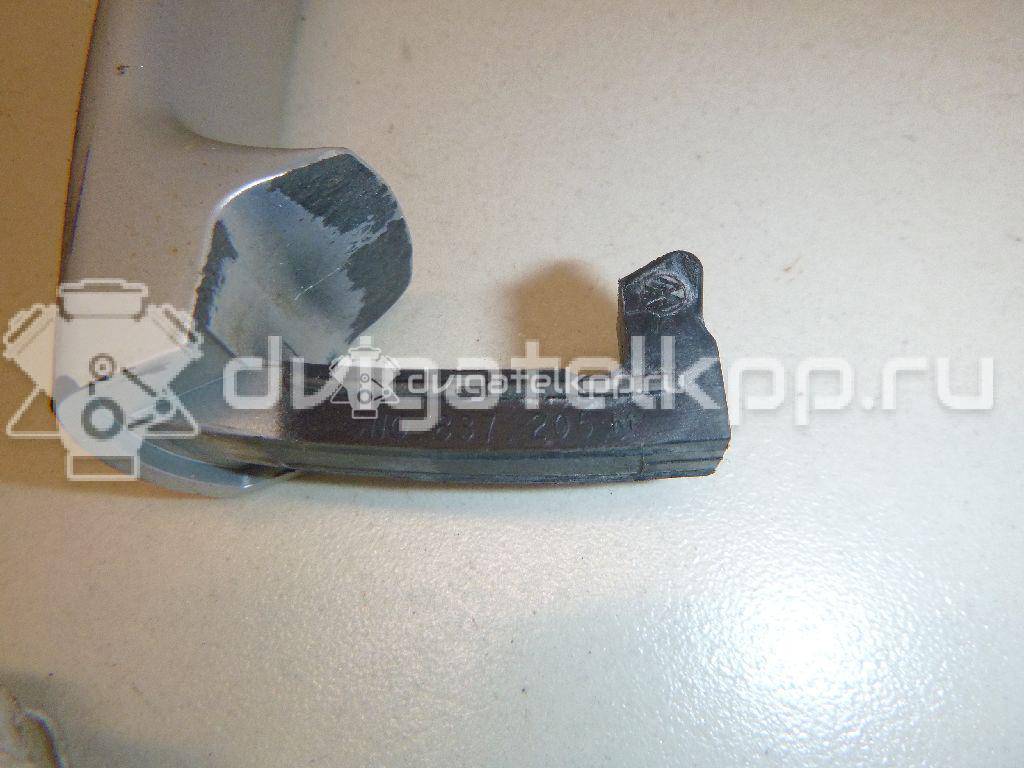 Фото Ручка двери наружная  5N0837205MGRU для seat Ibiza V {forloop.counter}}