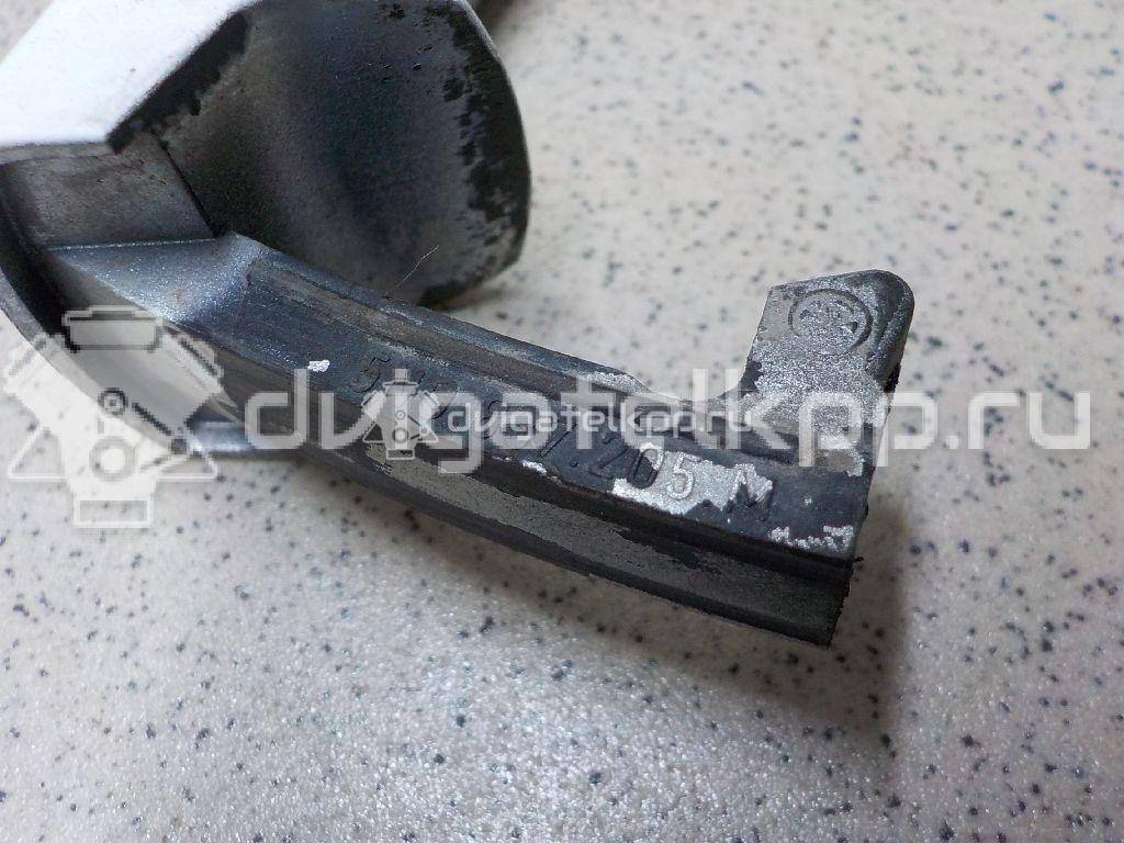 Фото Ручка двери наружная  5N0837205MGRU для seat Ibiza V {forloop.counter}}