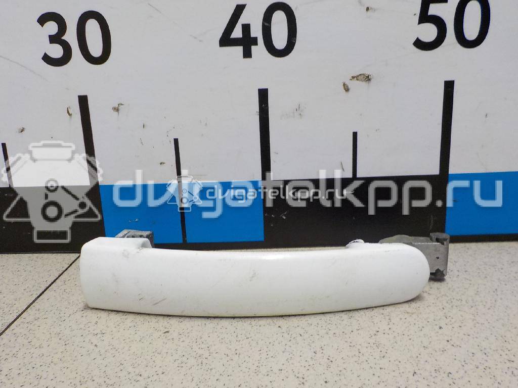 Фото Ручка двери наружная  5N0837205MGRU для seat Ibiza V {forloop.counter}}