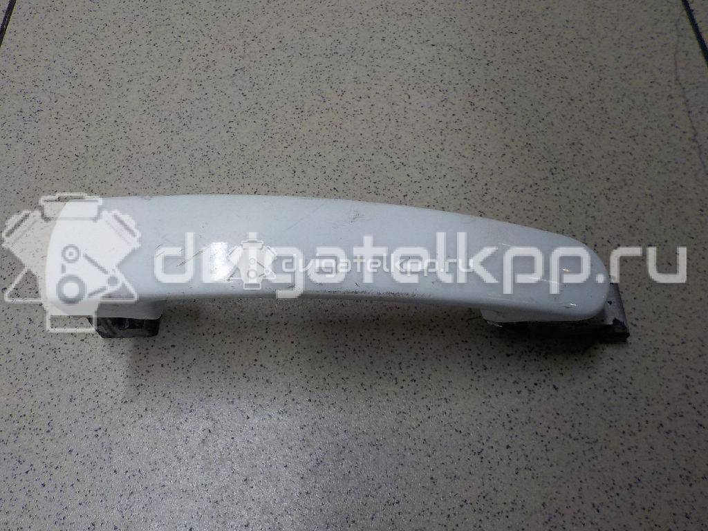 Фото Ручка двери наружная  5N0837205MGRU для seat Ibiza V {forloop.counter}}