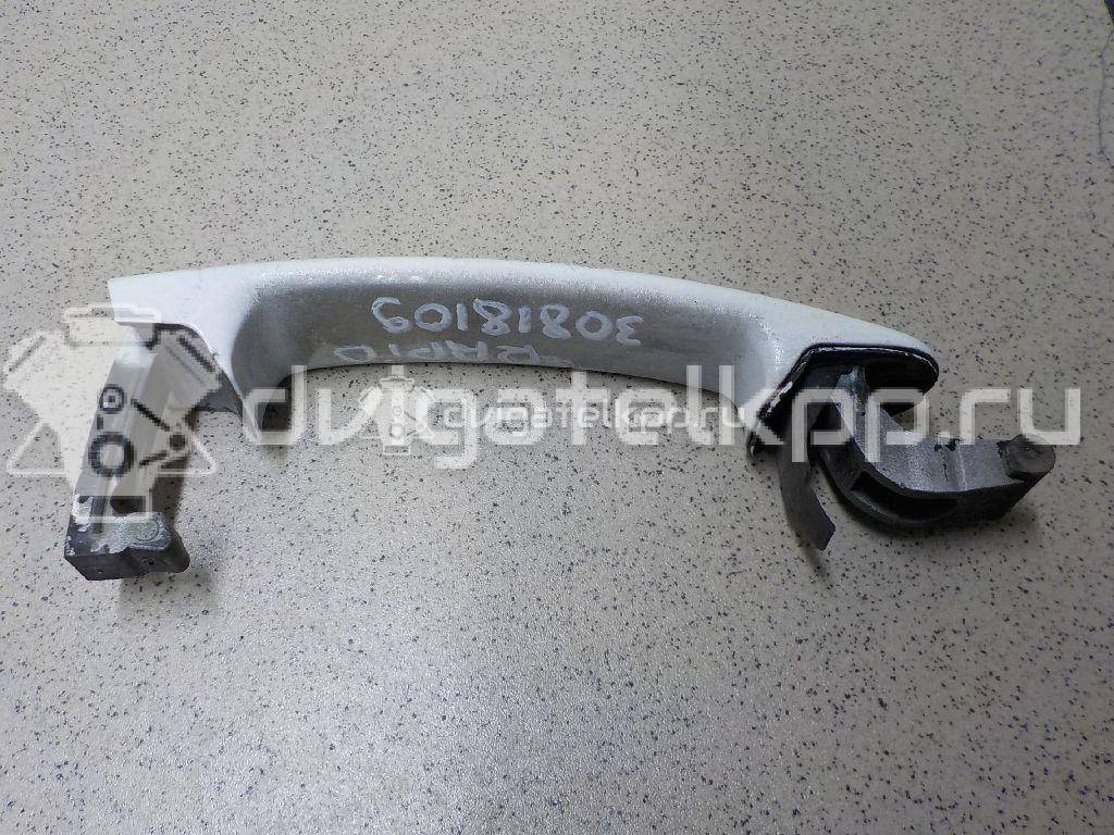 Фото Ручка двери наружная  5N0837205MGRU для seat Ibiza V {forloop.counter}}