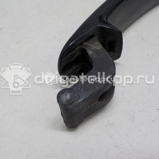 Фото Ручка двери наружная  5N0837205MGRU для seat Ibiza V