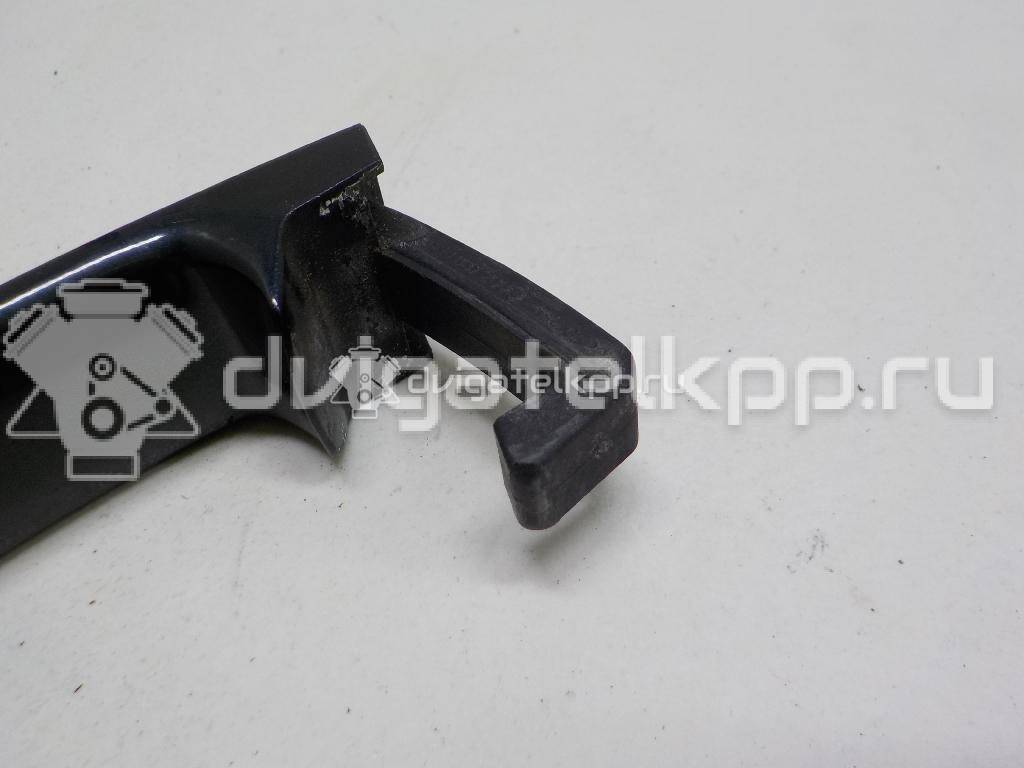 Фото Ручка двери наружная  5N0837205MGRU для seat Ibiza V {forloop.counter}}