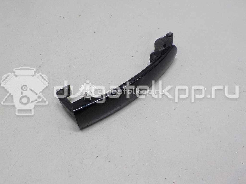 Фото Ручка двери наружная  5N0837205MGRU для seat Ibiza V {forloop.counter}}