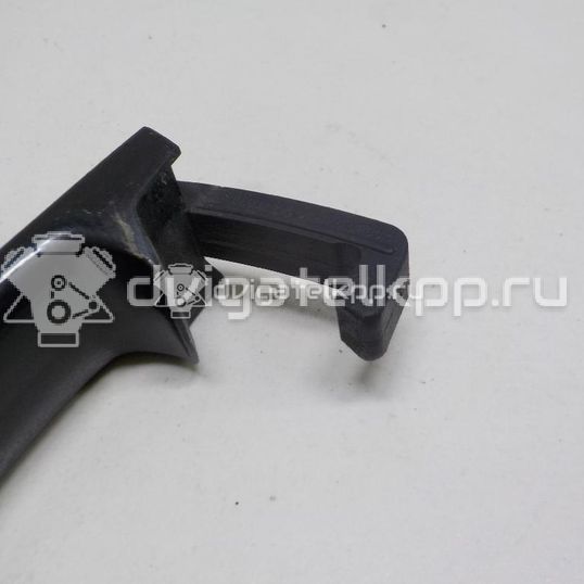 Фото Ручка двери наружная  5N0837205MGRU для seat Ibiza V