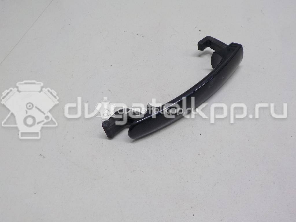Фото Ручка двери наружная  5N0837205MGRU для seat Ibiza V {forloop.counter}}