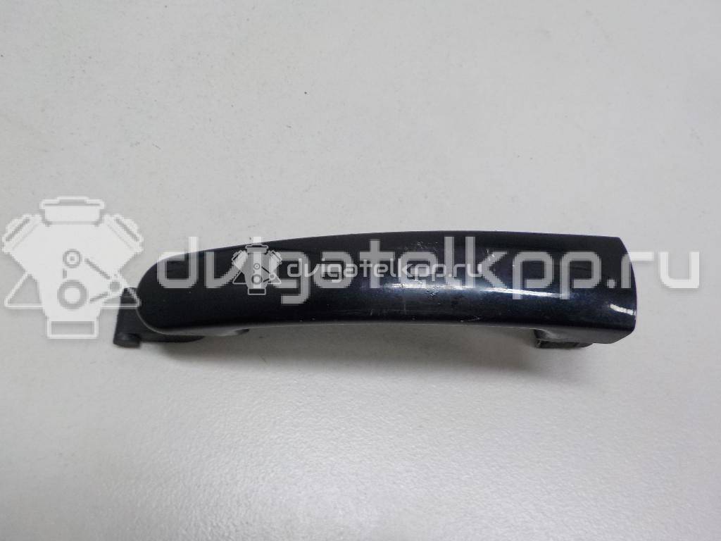 Фото Ручка двери наружная  5N0837205MGRU для seat Ibiza V {forloop.counter}}