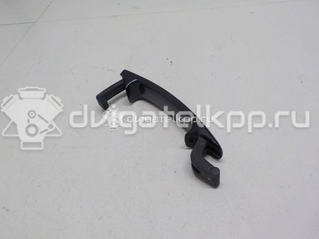 Фото Ручка двери наружная  5N0837205MGRU для seat Ibiza V {forloop.counter}}