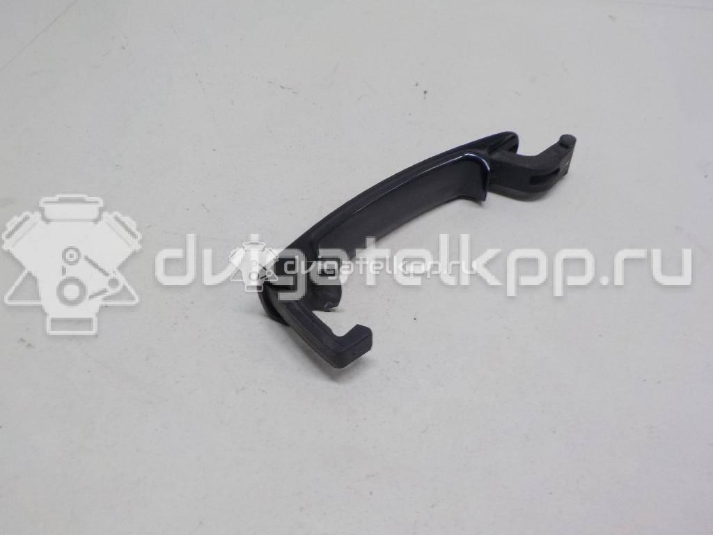 Фото Ручка двери наружная  5N0837205MGRU для seat Ibiza V {forloop.counter}}