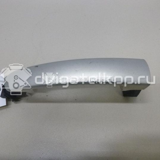 Фото Ручка двери наружная  5N0837205MGRU для seat Ibiza V
