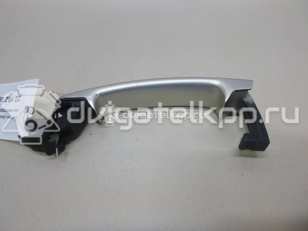 Фото Ручка двери наружная  5N0837205MGRU для seat Ibiza V {forloop.counter}}