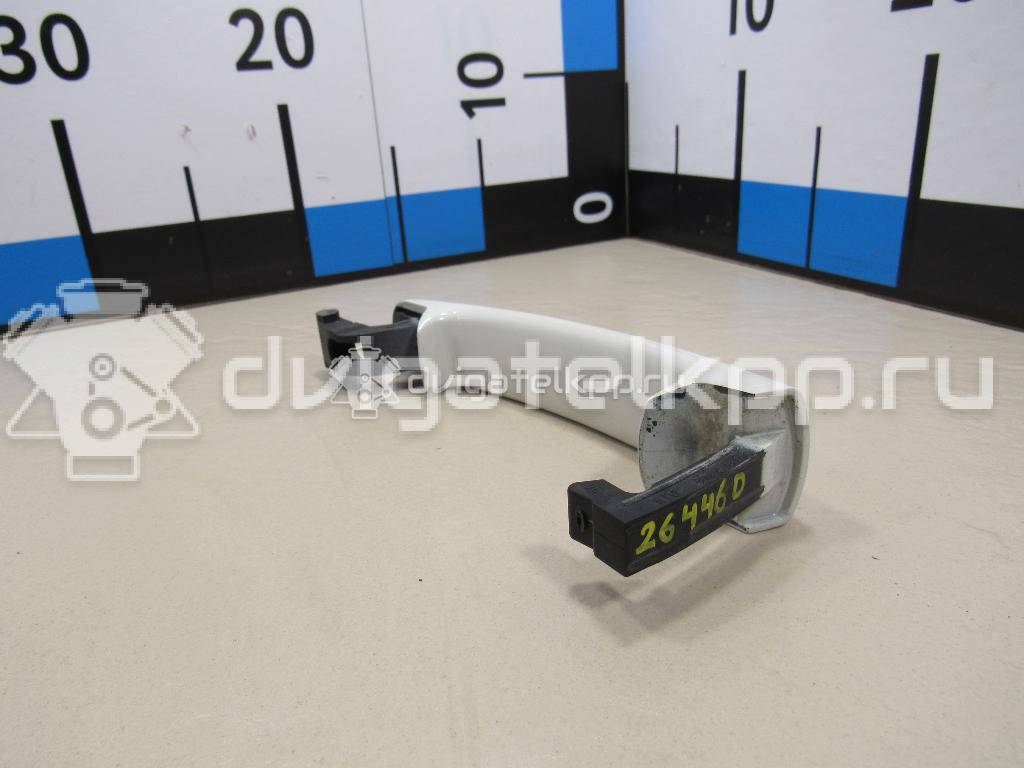 Фото Ручка двери наружная  5N0837205MGRU для seat Ibiza V {forloop.counter}}