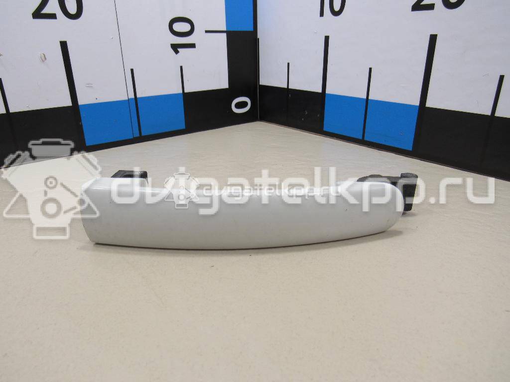 Фото Ручка двери наружная  5N0837205MGRU для seat Ibiza V {forloop.counter}}