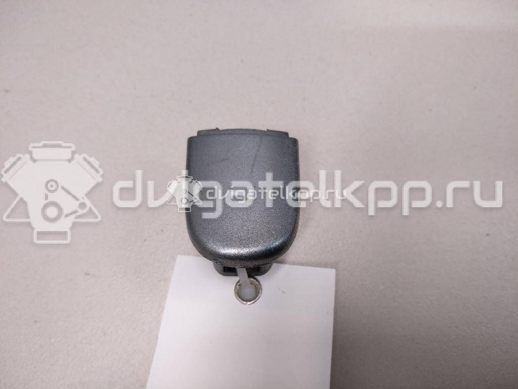 Фото Накладка ручки наружной  5N0839167BGRU для seat Ibiza V {forloop.counter}}