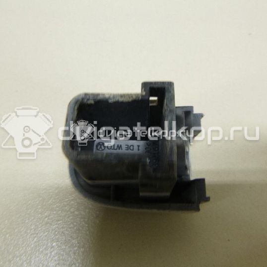 Фото Накладка ручки наружной  5N0839167BGRU для seat Ibiza V