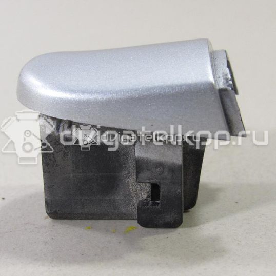 Фото Накладка ручки наружной  5N0839167BGRU для seat Ibiza V