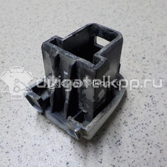 Фото Накладка ручки наружной  5N0839167BGRU для seat Ibiza V