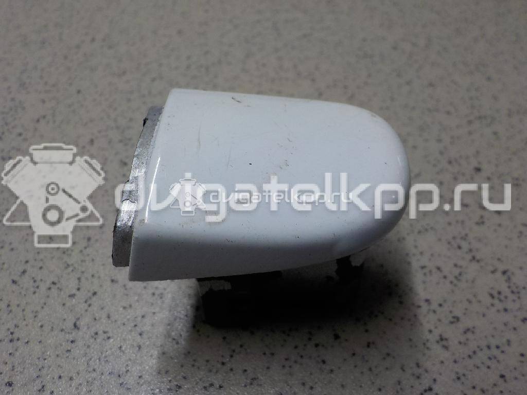 Фото Накладка ручки наружной  5N0839167BGRU для seat Ibiza V {forloop.counter}}