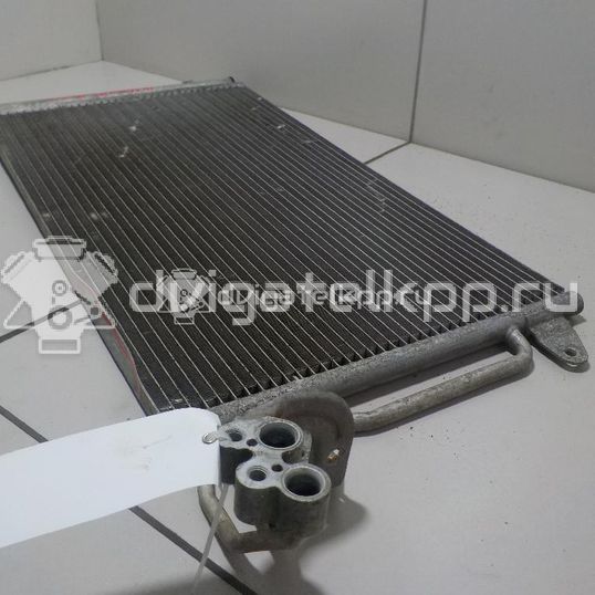 Фото Радиатор кондиционера (конденсер)  6R0820411T для Seat Ibiza / Toledo