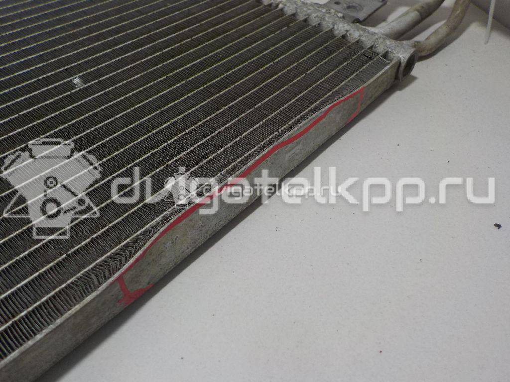 Фото Радиатор кондиционера (конденсер)  6R0820411T для Seat Ibiza / Toledo {forloop.counter}}