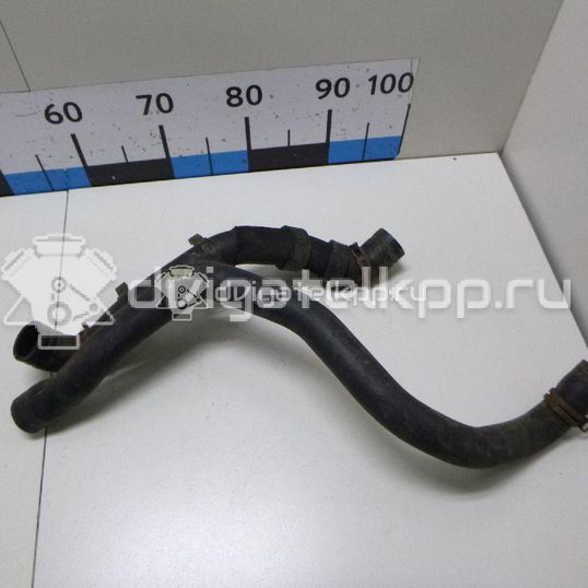 Фото Патрубок радиатора  6R0122101AB для seat Ibiza V