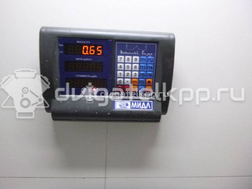 Фото Патрубок радиатора  6R0122101AB для seat Ibiza V {forloop.counter}}