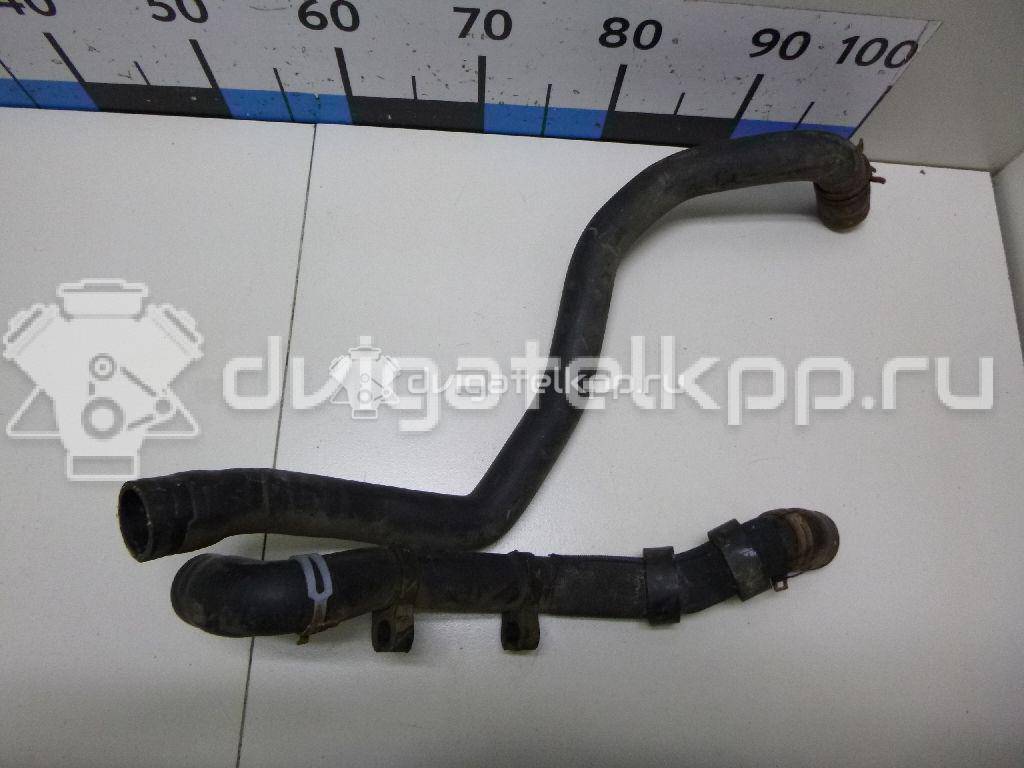 Фото Патрубок радиатора  6R0122101AB для seat Ibiza V {forloop.counter}}