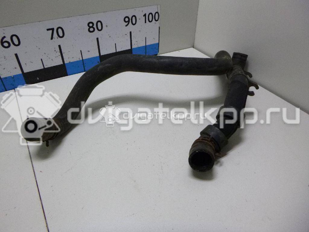 Фото Патрубок радиатора  6R0122101AB для seat Ibiza V {forloop.counter}}