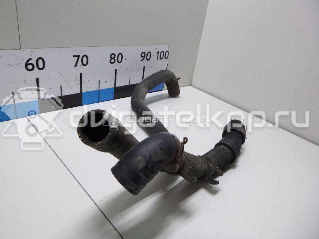 Фото Патрубок радиатора  6R0122101AB для seat Ibiza V {forloop.counter}}
